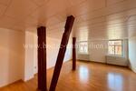Dachgeschoßwohnung Naumburg (Saale) - 3 Zimmer, 100 m&sup2;, 580&euro; | Angebot:25719584