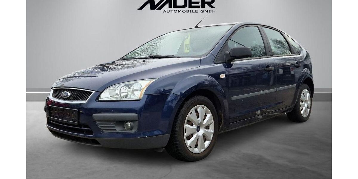 Ford Focus 240.000 km 990 € Weinstadt 71384
