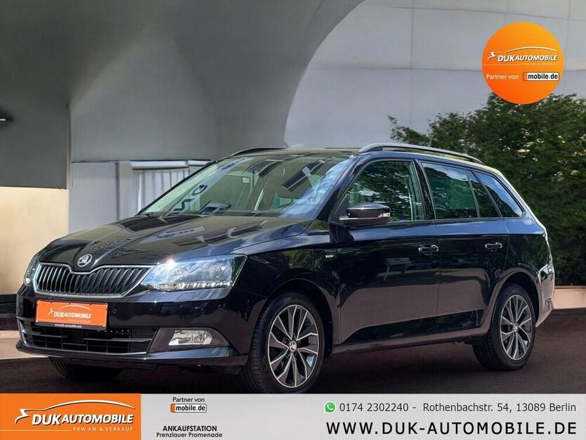 Fabia