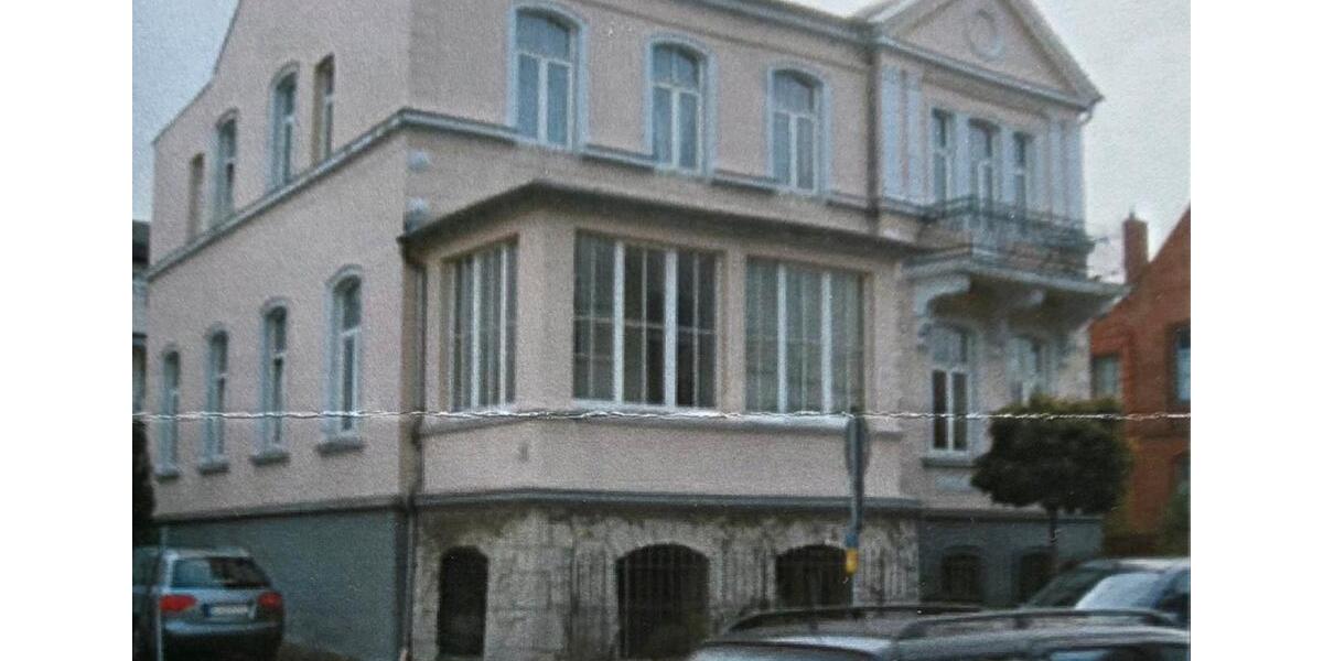 Altbauwohnung in Hildesheimer Oststadt 5 zimmer