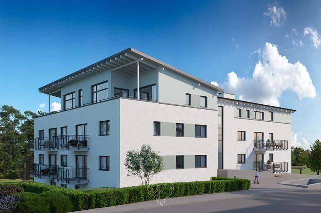 Etagenwohnung Wertheim/Grünenwört Grünenwört - 3 Zimmer, 93 m&sup2;, 335.000&euro; | Angebot:25834778