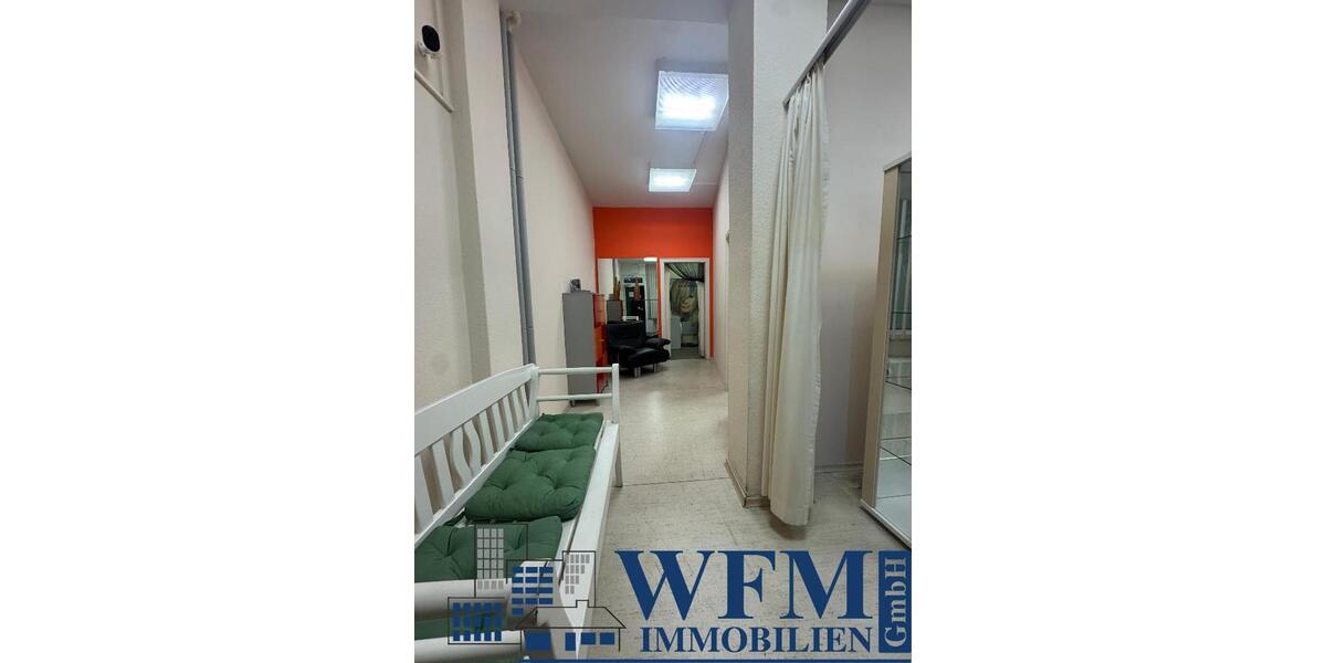 Gewerbeobjekt Neumünster - 1.200&euro; | Angebot:25209845