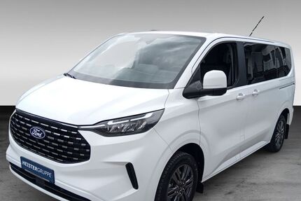 Ford Tourneo Custom 24.059 km 40.900 &euro; Bitburg 54634