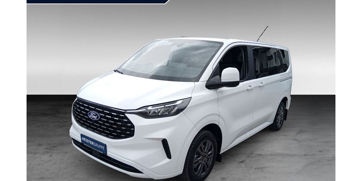 Ford Tourneo Custom 24.059 km 40.900 &euro; Bitburg 54634