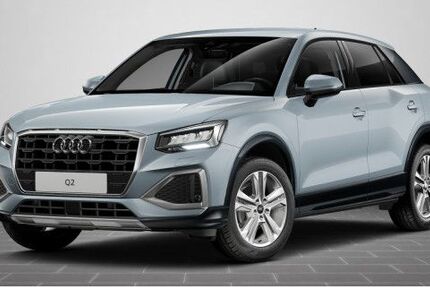 Audi Q2 4.787 km 26.500 &euro; Simmern 55469
