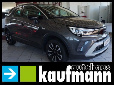 Opel Crossland (X) 53.769 km 15.190 &euro; Aalen-Dewangen 73434