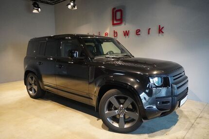 Land Rover Defender 42.000 km 86.941 &euro; Duisburg 47228