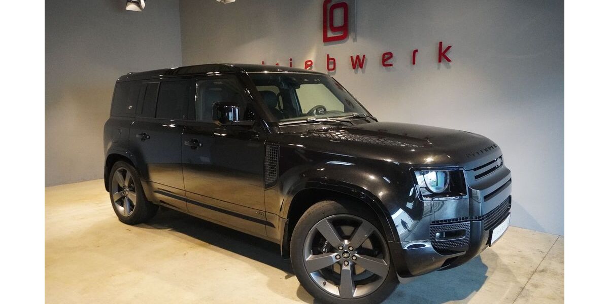 Land Rover Defender 42.000 km 86.941 &euro; Duisburg 47228