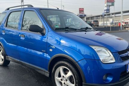 Suzuki Ignis 161.140 km 2.800 &euro; Rosdorf 37124