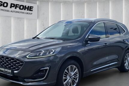 Ford Kuga 45.000 km 19.950 &euro; Schwerin 19061