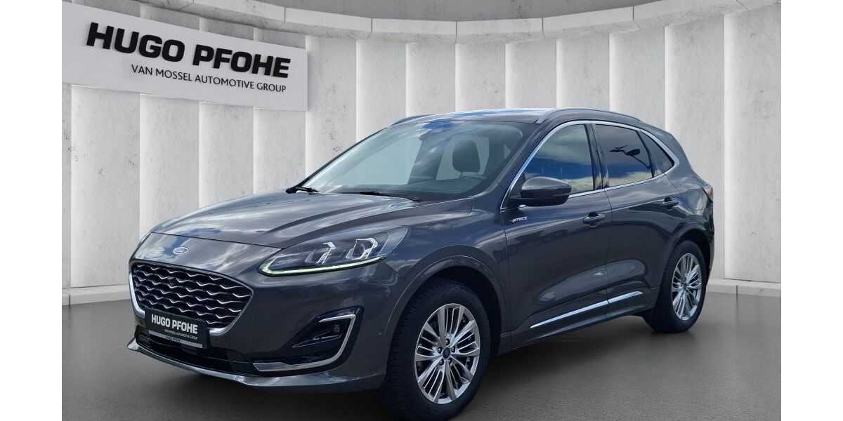 Ford Kuga 45.000 km 19.950 &euro; Schwerin 19061