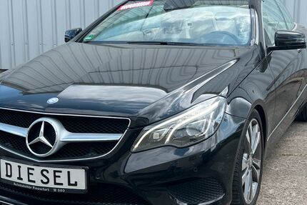 Mercedes-Benz E 250 86.000 km 22.000 &euro; Schorfheide OT Finowfurt 16244