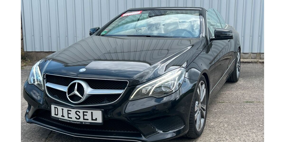 Mercedes-Benz E 250 86.000 km 22.000 &euro; Schorfheide OT Finowfurt 16244