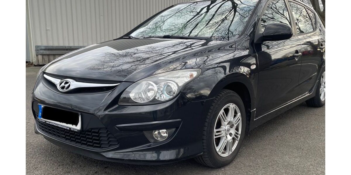 Hyundai i30 272.000 km 1.850 &euro; Viernheim 68519