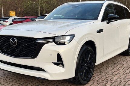 Mazda CX-80 6.219 km 56.860 &euro; Dortmund 44263