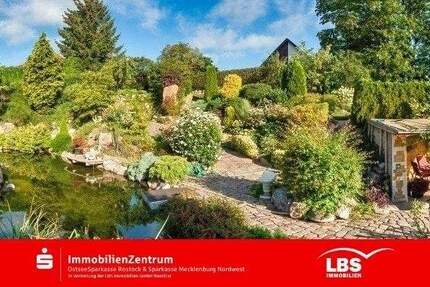 Haus Warin - 4 Zimmer, 126 m&sup2;, 298.000&euro; | Angebot:25198196