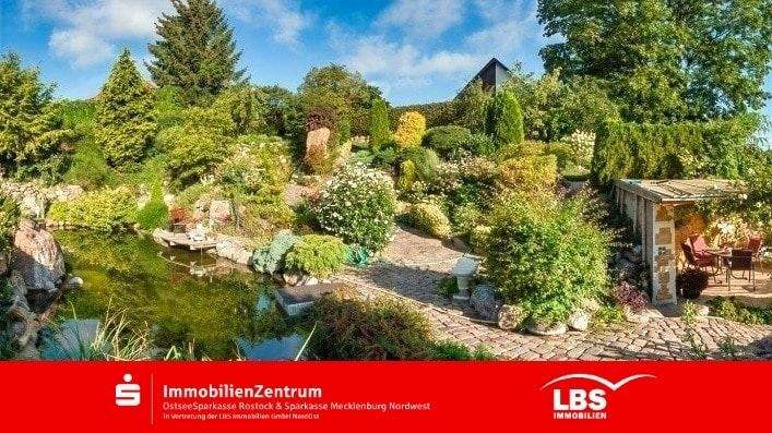 Mehrfamilienhaus, Wohnhaus Warin - 4 Zimmer, 126 m&sup2;, 298.000&euro; | Angebot:25198196