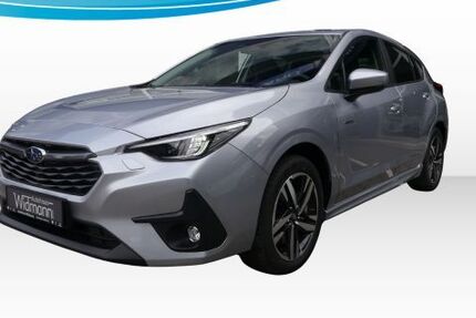 Subaru Impreza 8.500 km 28.985 &euro; Landsberg 86899