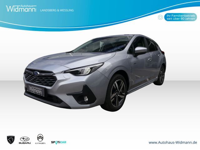 Subaru Impreza 8.500 km 28.985 &euro; Landsberg 86899