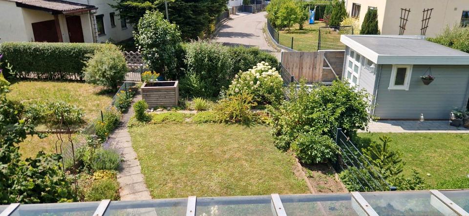 Reihenmittelhaus 5 zimmer