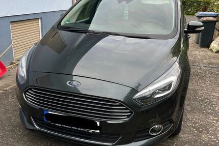 Ford S-Max 183.807 km 13.700 € Schwarzach a. Main 97359