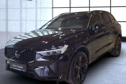 Volvo XC60 24.590 km 39.990 &euro; Kolbermoor 83059
