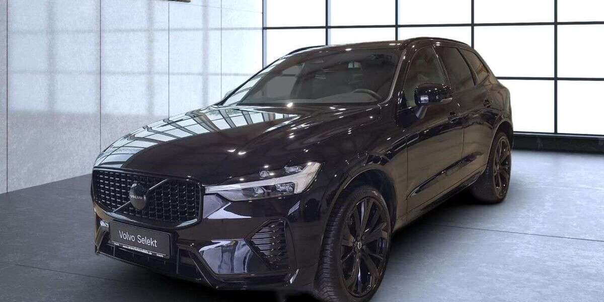 Volvo XC60 24.590 km 39.990 &euro; Kolbermoor 83059