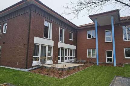 Wohnung zum Mieten in Hille 940 € 118 m² 4 zimmer