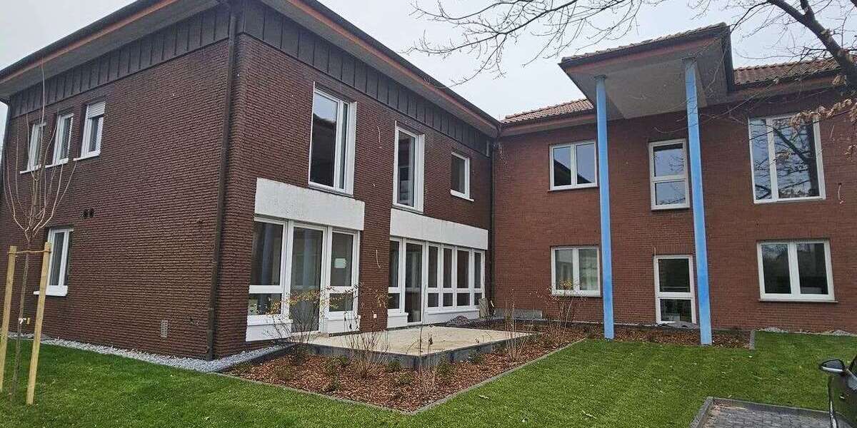 Wohnung zum Mieten in Hille 940 € 118 m² 4 zimmer