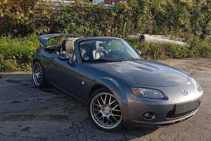 Mazda MX-5 70.000 km 15.800 &euro; Kerpen, Kolpingstadt 50169