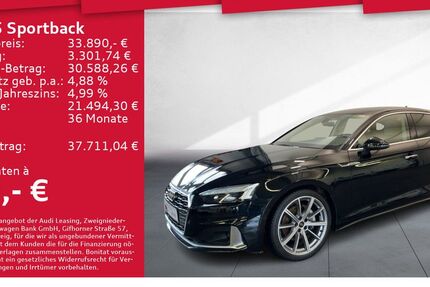 Audi A5 81.494 km 31.790 &euro; Dresden 01169