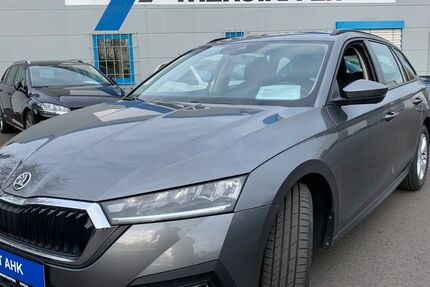 Skoda Octavia 14.100 km 22.190 &euro; Wittlich 54516