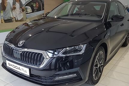 Skoda Octavia 43.148 km 26.590 &euro; Dresden 01067