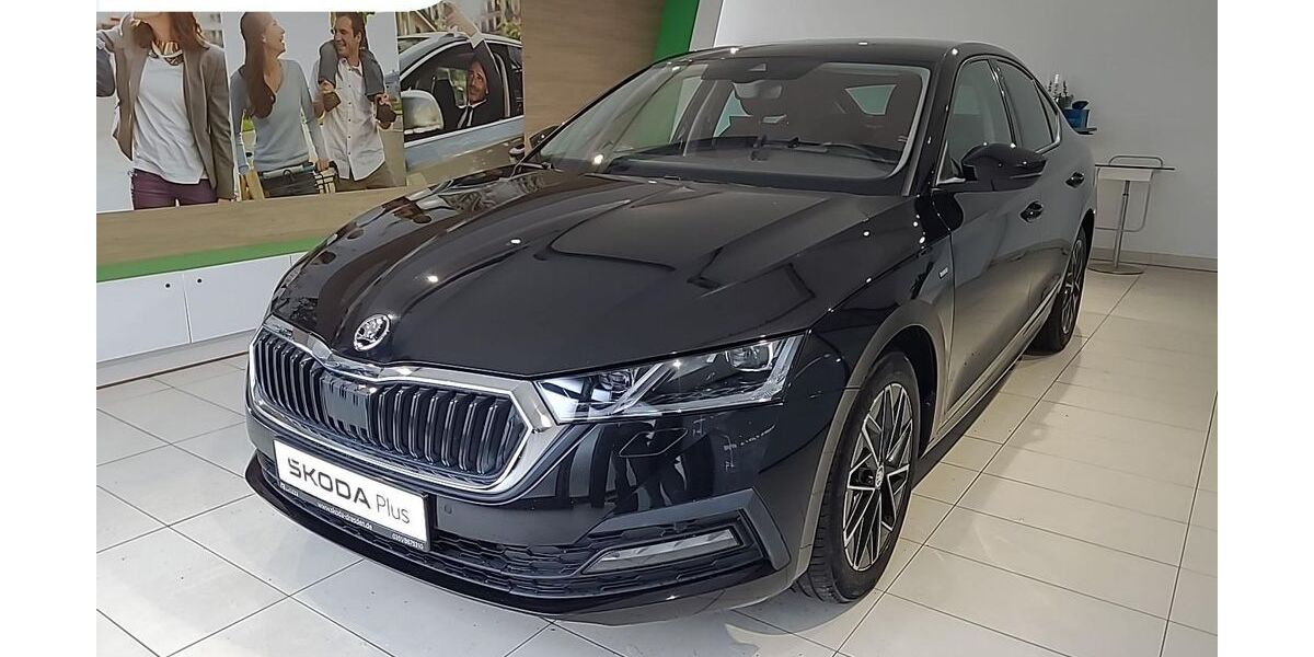 Skoda Octavia 43.148 km 26.590 &euro; Dresden 01067
