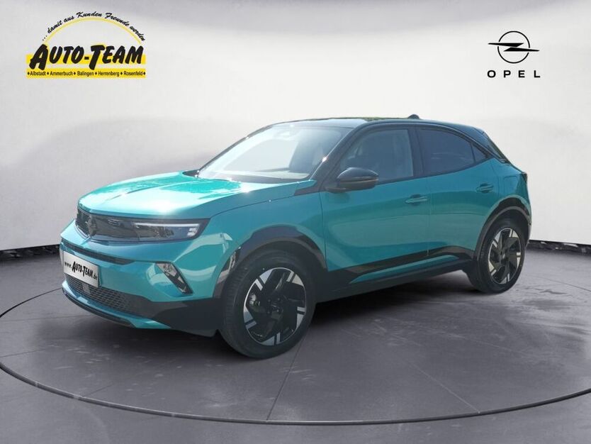 Mokka-e