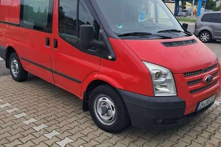 Ford Transit 179.500 km 7.200 &euro; Arnstadt 99310