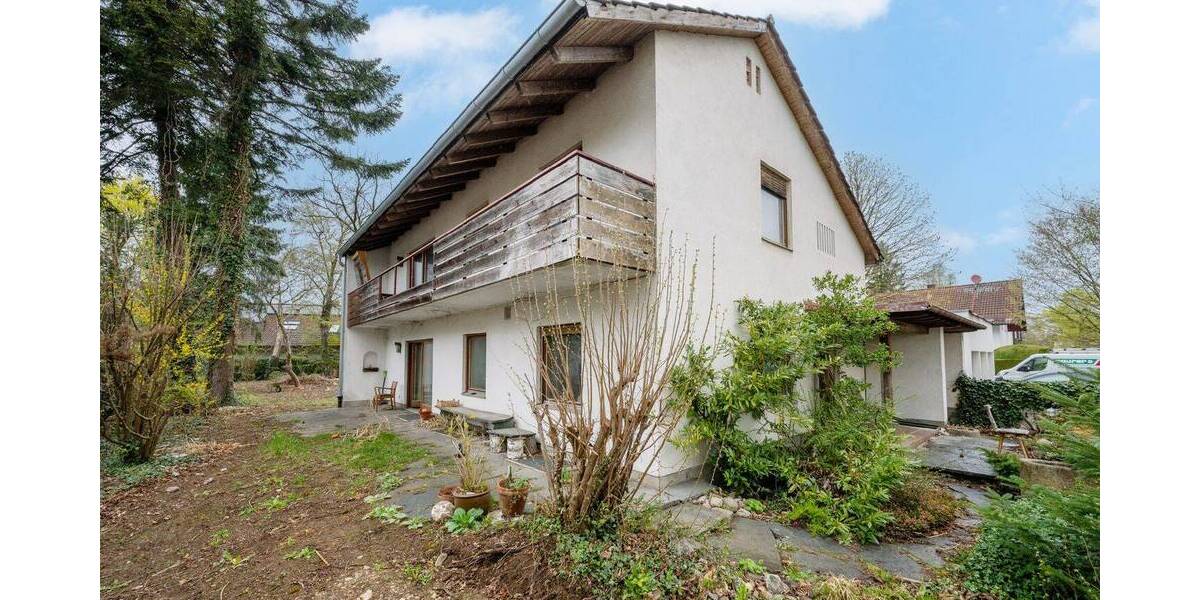 Einfamilienhaus Vaterstetten Baldham - 7 Zimmer, 160 m&sup2;, 995.000&euro; | Angebot:26305731