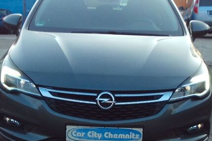 Opel Astra 142.191 km 6.199 &euro; Chemnitz 09114