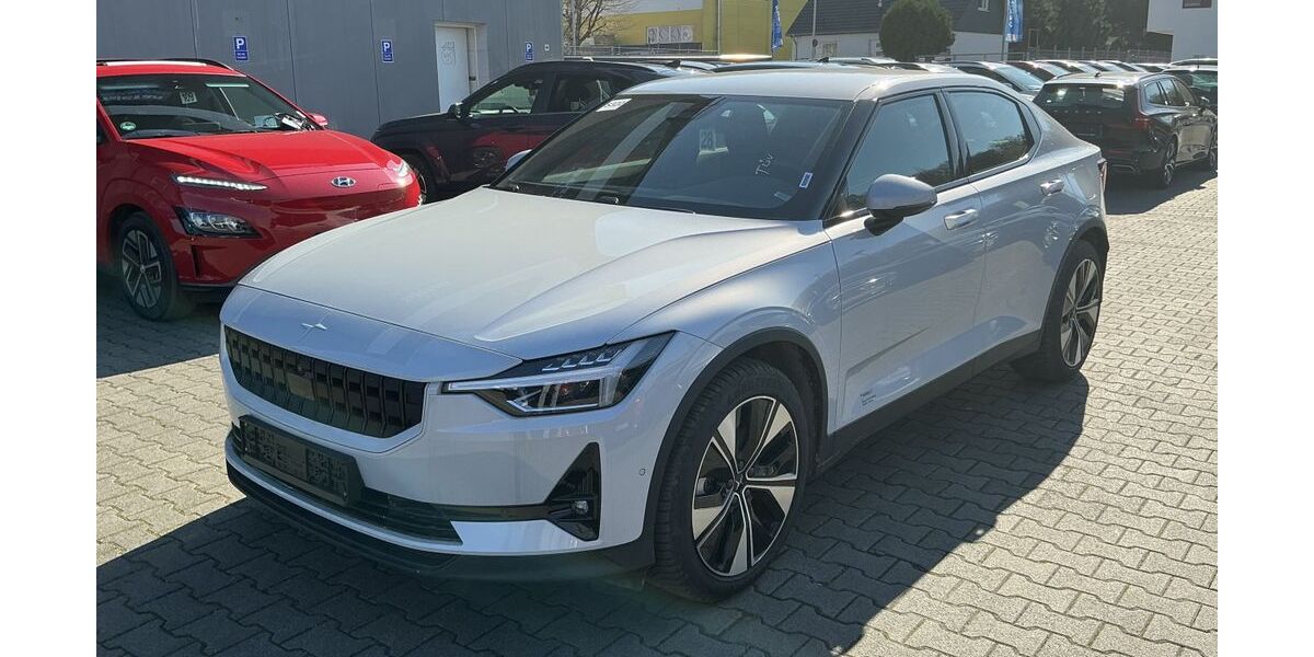 Polestar 2 15.933 km 28.800 &euro; Bonn 53227