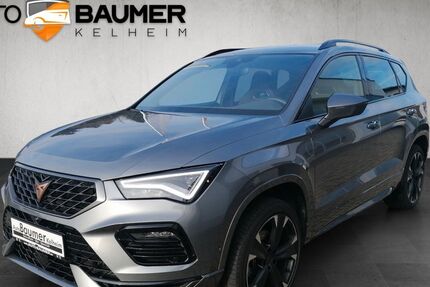 Cupra Ateca 22.693 km 35.200 &euro; Kelheim 93309