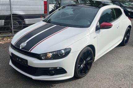 VW Scirocco 324.000 km 9.980 &euro; Hamburg 22419