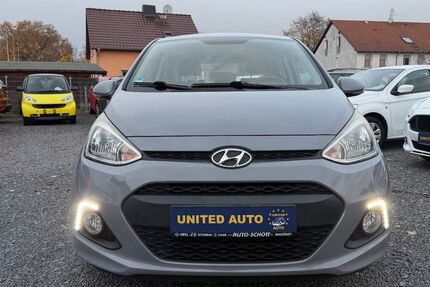 Hyundai i10 134.000 km 5.399 &euro; Mainz-Kastel 55252