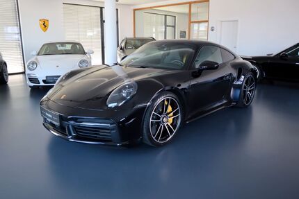 Porsche 992 16.720 km 228.800 &euro; Warngau (bei München) 83627