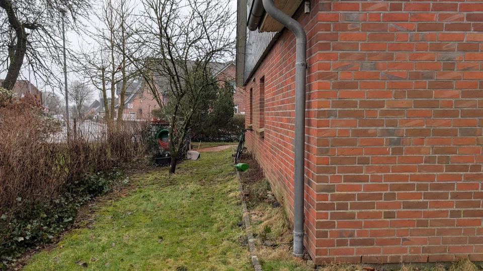Einfamilienhaus Niebüll - 6 Zimmer, 160 m&sup2;, 449.000&euro; | Angebot:26718028