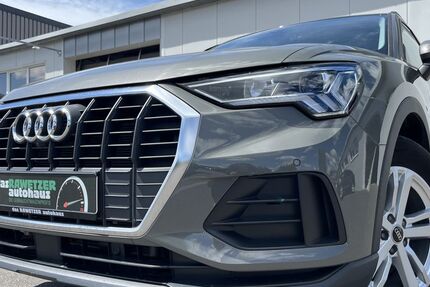 Audi Q3 32.094 km 32.860 &euro; Marktredwitz 95615