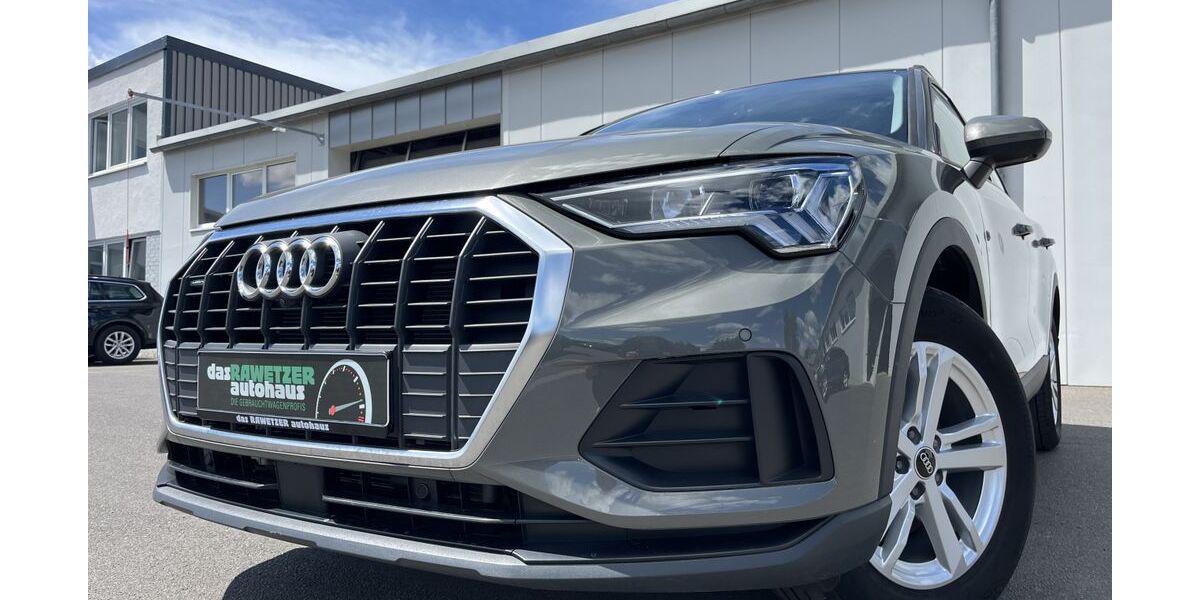 Audi Q3 32.094 km 32.860 &euro; Marktredwitz 95615