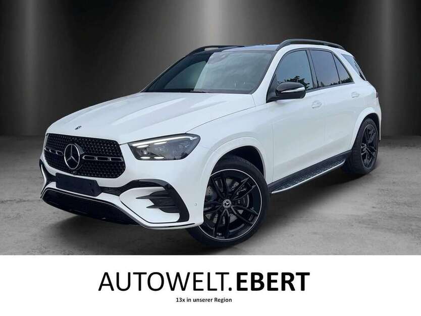 GLE 450