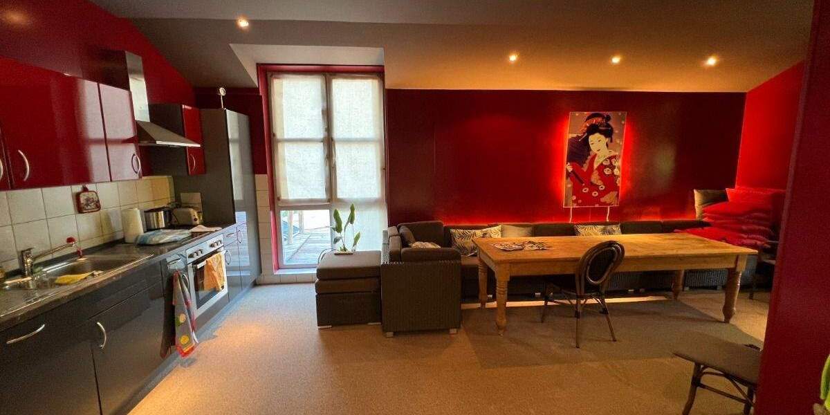 Gewerbeobjekt Rothenburg ob der Tauber Rothenburg - 1.350.000&euro; | Angebot:25728911