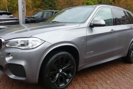 BMW X5 106.400 km 31.990 &euro; Schneeberg 08289