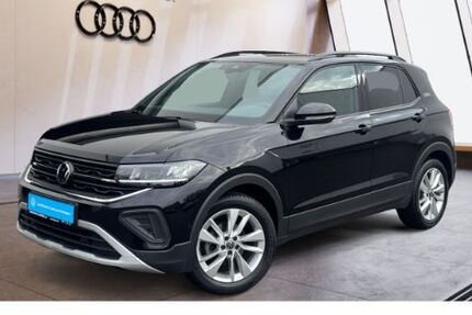 VW T-Cross 25.471 km 24.850 &euro; Idar-Oberstein 55743